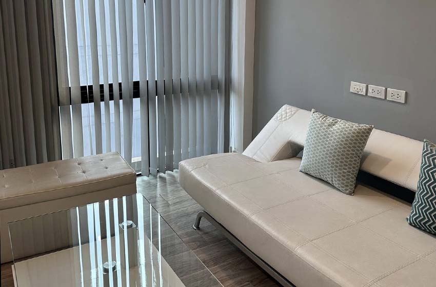 Townhouse in Rama 9 